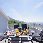 Apartman Sea Forever *