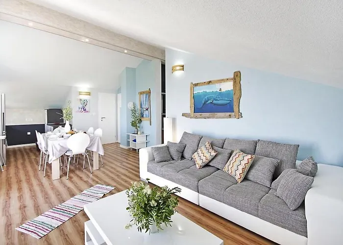 Sea Forever Apartamento
