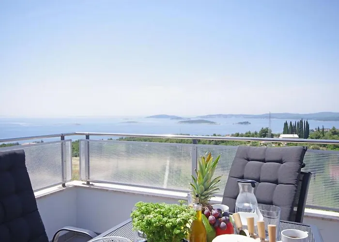 Apartamento Sea Forever