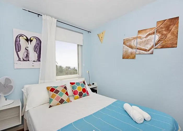Apartamento Sea Forever *