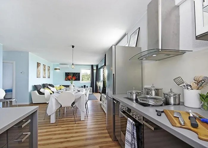 Apartamento Sea Forever