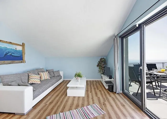 Apartamento Sea Forever