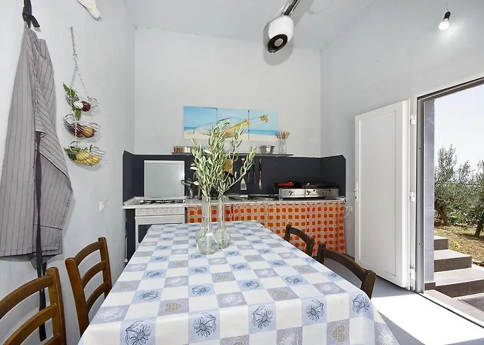 Apartamento Sea Forever Orebić