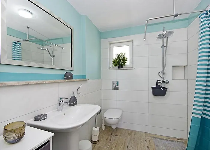 Apartamento Sea Forever Orebić