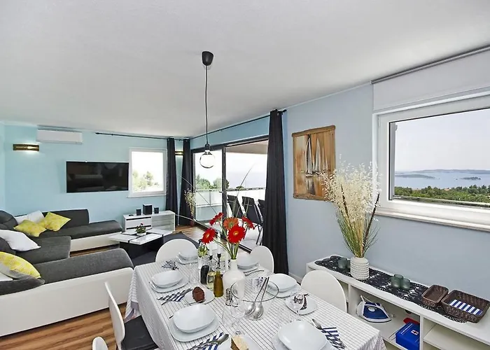 Apartamento Sea Forever *