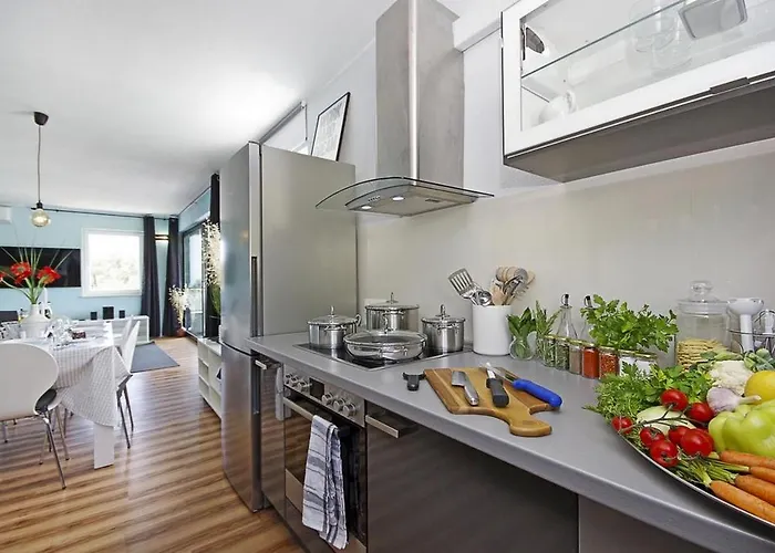 Apartamento Sea Forever