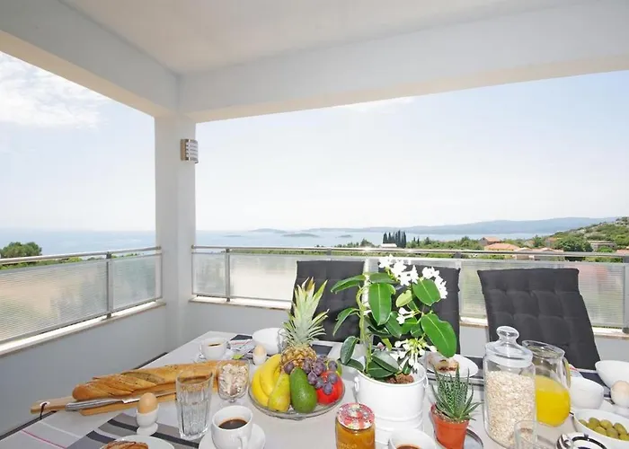 Apartamento Sea Forever