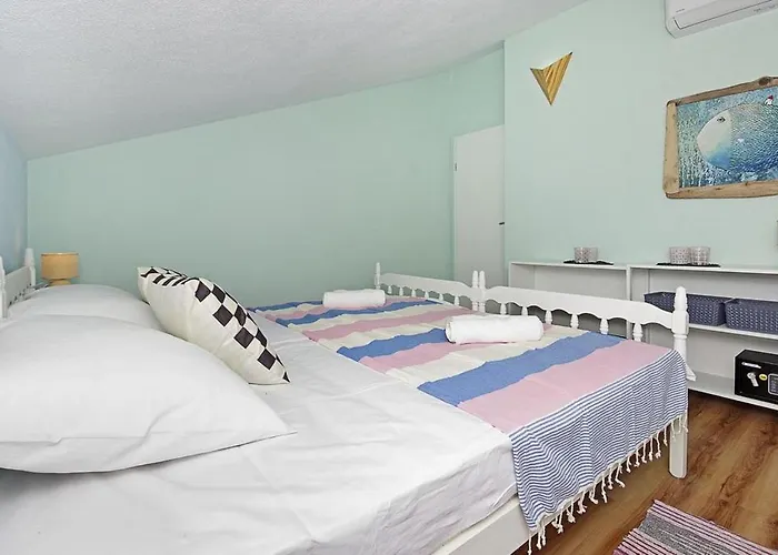 Apartamento Sea Forever Orebić