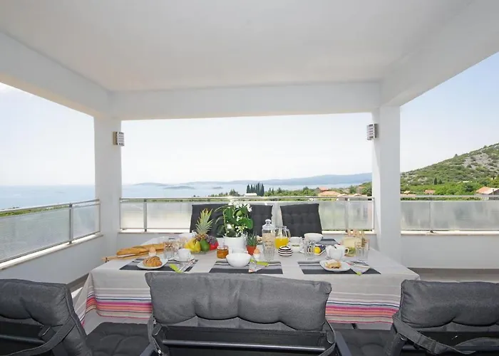 Apartamento Sea Forever *