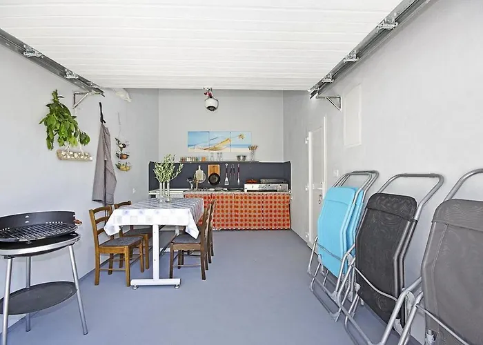 Apartamento Sea Forever *