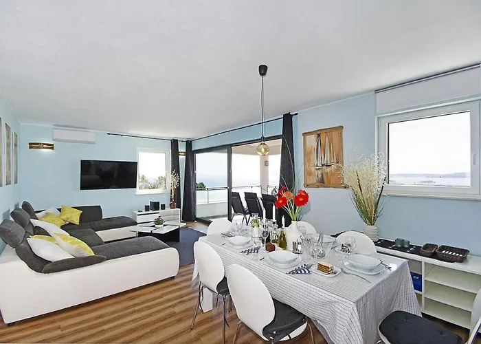 Apartamento Sea Forever