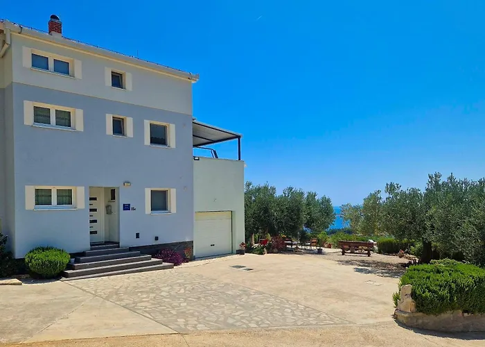 Apartamento Sea Forever *