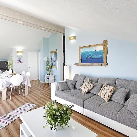 Sea Forever Apartment