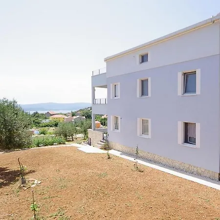 Sea Forever דירה אורביץ