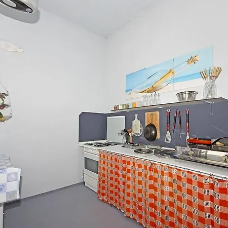 Sea Forever דירה אורביץ