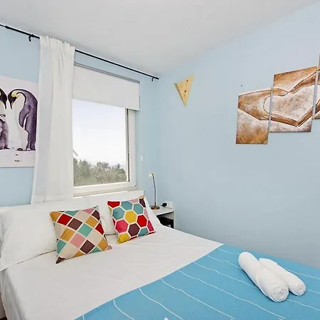 דירה Sea Forever *