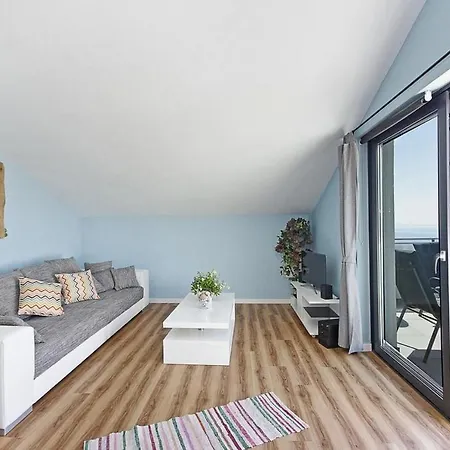 Apartment Sea Forever