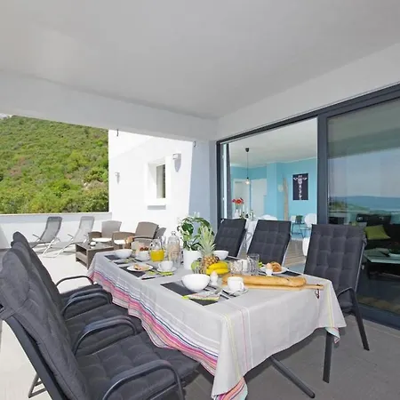 Sea Forever Apartman Orebić