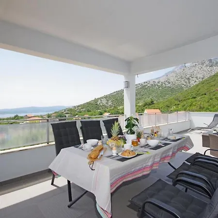 Sea Forever Apartman *