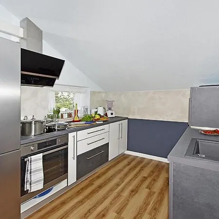 Sea Forever Apartment Orebic