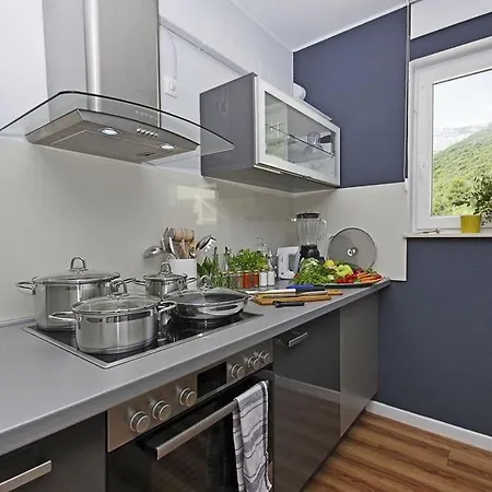 Apartament Sea Forever Orebić
