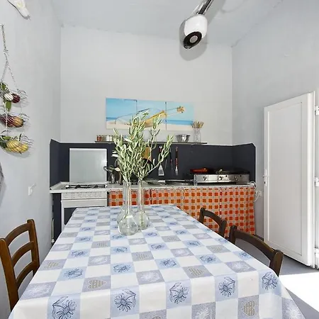 Apartment Sea Forever Orebic