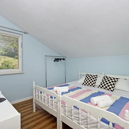 דירה Sea Forever אורביץ