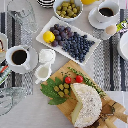 Sea Forever דירה