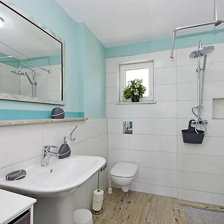 Apartment Sea Forever Orebic