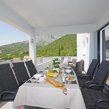 Apartman Sea Forever