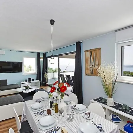 דירה Sea Forever *