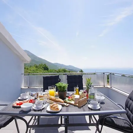 Apartman Sea Forever *