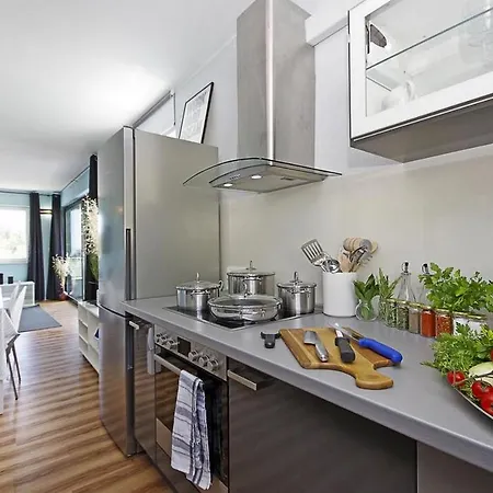 דירה Sea Forever