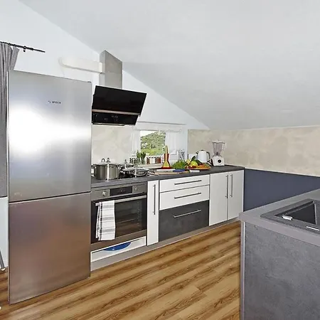 Sea Forever Apartment