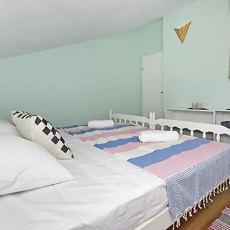 דירה Sea Forever אורביץ