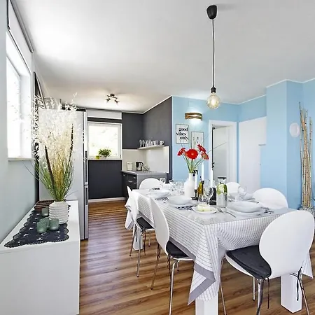 Sea Forever Apartment Orebic