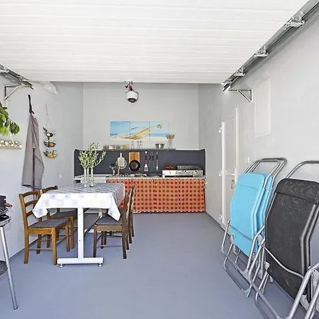 Apartament Sea Forever *