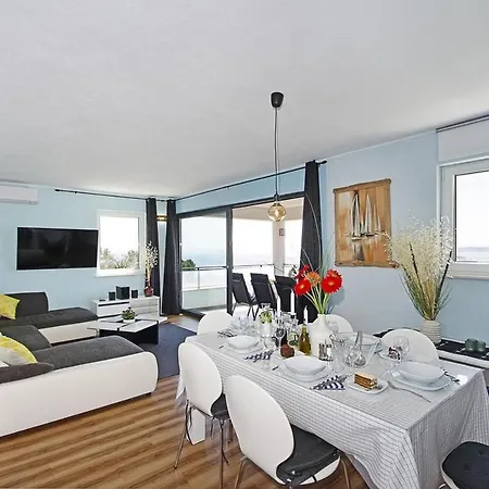 דירה Sea Forever