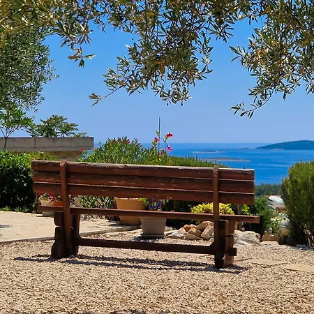 Sea Forever Apartment Orebic
