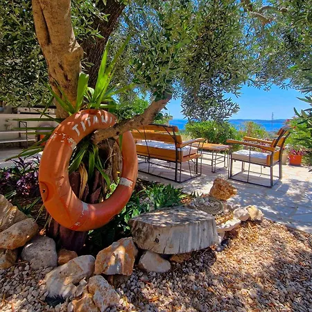 Sea Forever Apartment *